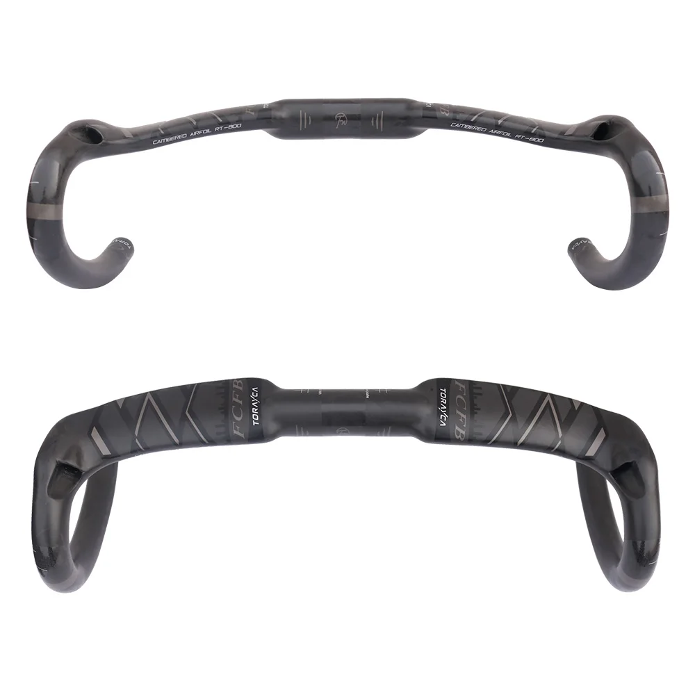 fcfb carbon handlebar
