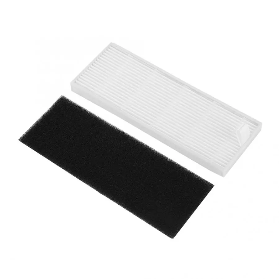 

Dust Cleaner Vacuum Cleaner Filter Accessory For ILife A6 A4 A4s Vacuum Cleaner Robotic Vacuum Cleaner For Home Aspiradoras