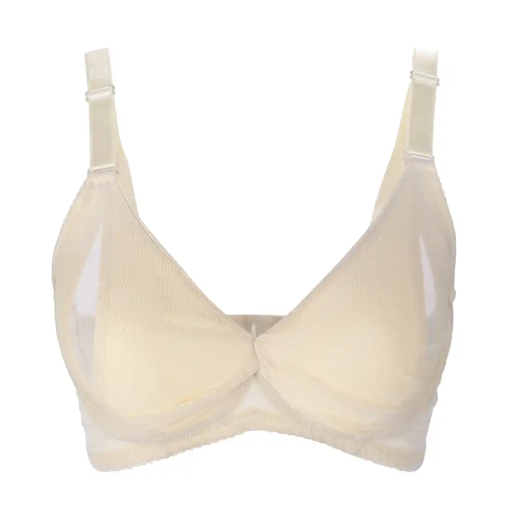 bra for mens breast