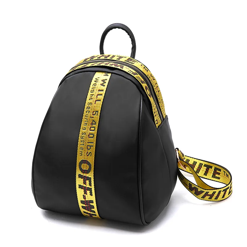 

The new female stereotypes han edition atmospheric tide bag ladies' bag worn single shoulder bag