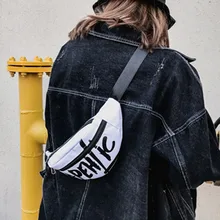 Женская поясная сумка для пары, сумка для путешествий, походная сумка с буквенным принтом, кошелек для монет, коллекция, поясная сумка, яркие сумки, sac banane