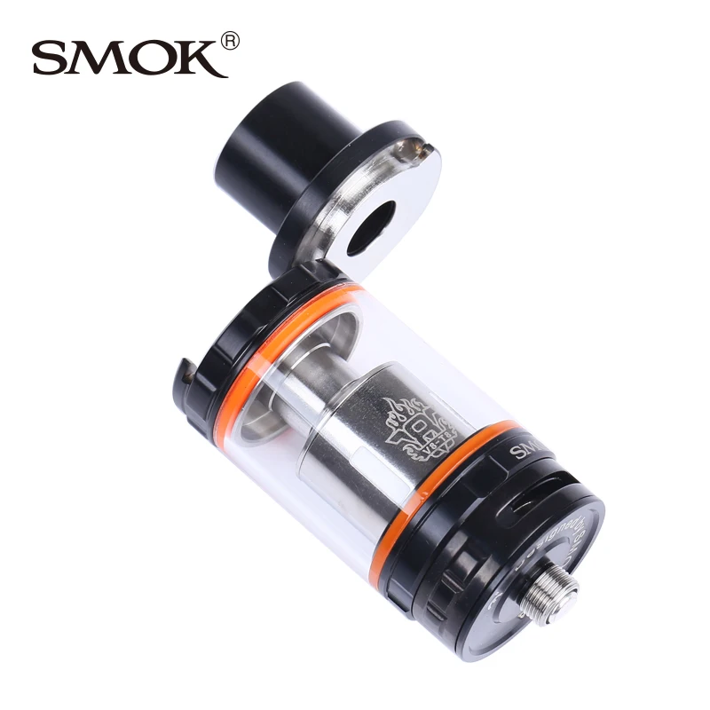 SMOK Tank TFV8 атомайзер майка наполнитель регулируемый поток воздуха зверь контроль