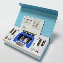 A0245 красный Стоматологические Инструменты для ремонта стоматологический наконечник подшипник удаления патрон