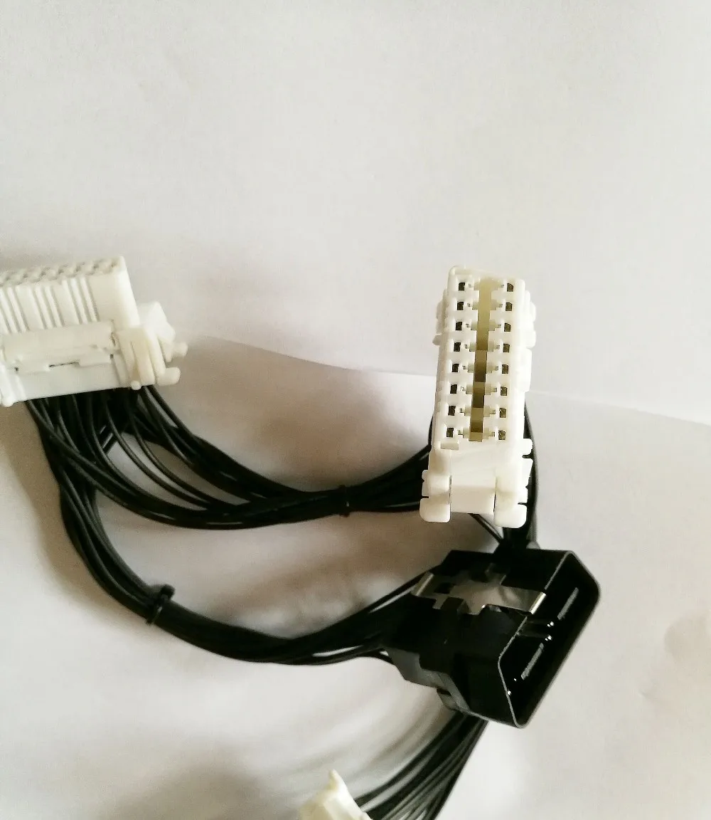 c394095 obd2 splitter cable 15cm 3 female (3)