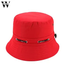 Унисекс Boonie шляпа Охота Рыбалка Открытый кепки летние шляпы от солнца