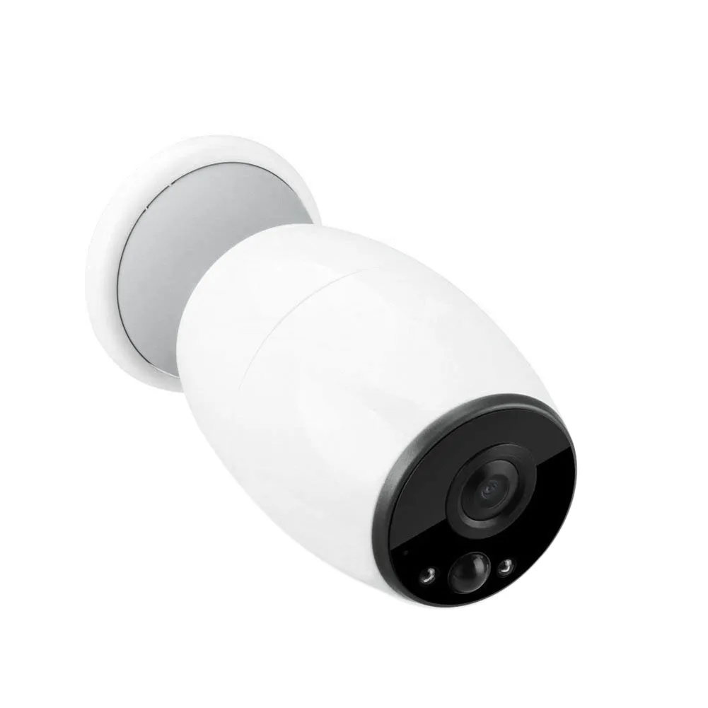 

Outdoor Bullet Wireless Waterproof 720P HD IP Security Camera for Home Security with Two-Way Talk CCTV camera