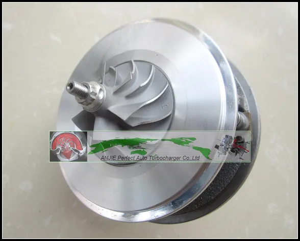 TURBO Cartridge CHRA Turbocharger GT1749V 454231 454231-5007S For AUDI A4 B5 B6 A6 C5 Volkswagen VW passat B5 AHH AFN 1.9L TDI (4)