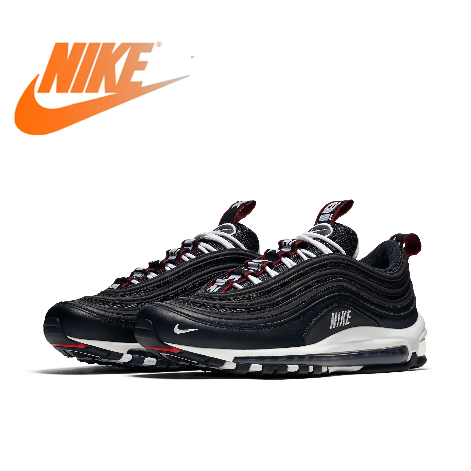 Nike Air Max 97 Original Premium hombres zapatillas de Nike Air Max 97 Original Premium hombres zapatillas de