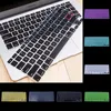 Best Price US Version Russian Keyboard Silicone Skin Cover For Apple Macbook Air Pro 13 15 nzKGWEyO