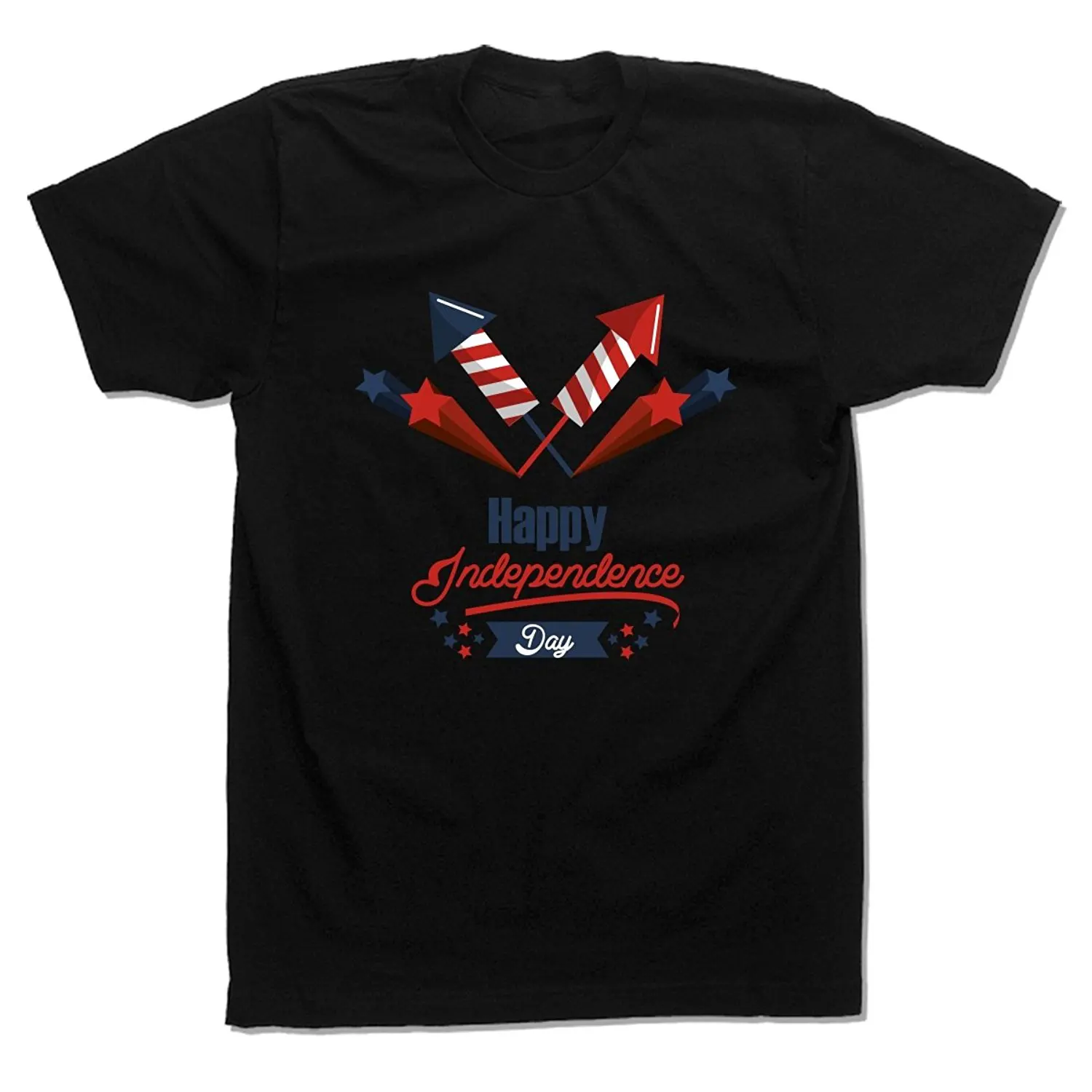 Флаг США индепенденс день 4th июля футболка для мужчин 0149|t-shirt for men|usa flagday t-shirts |