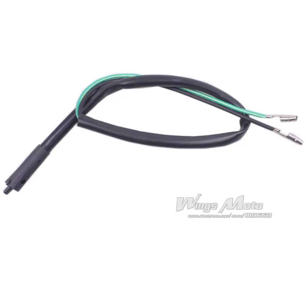 10pcs Wholesale MOTORCYCLE FRONT BRAKE SWITCH ATV DIRT BIKE MOPEDS 2