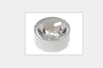 

LED Lighting Lenses LL01ZZ-EX10L-M2 new cree XPE lens diameter 22,40, height 9,80