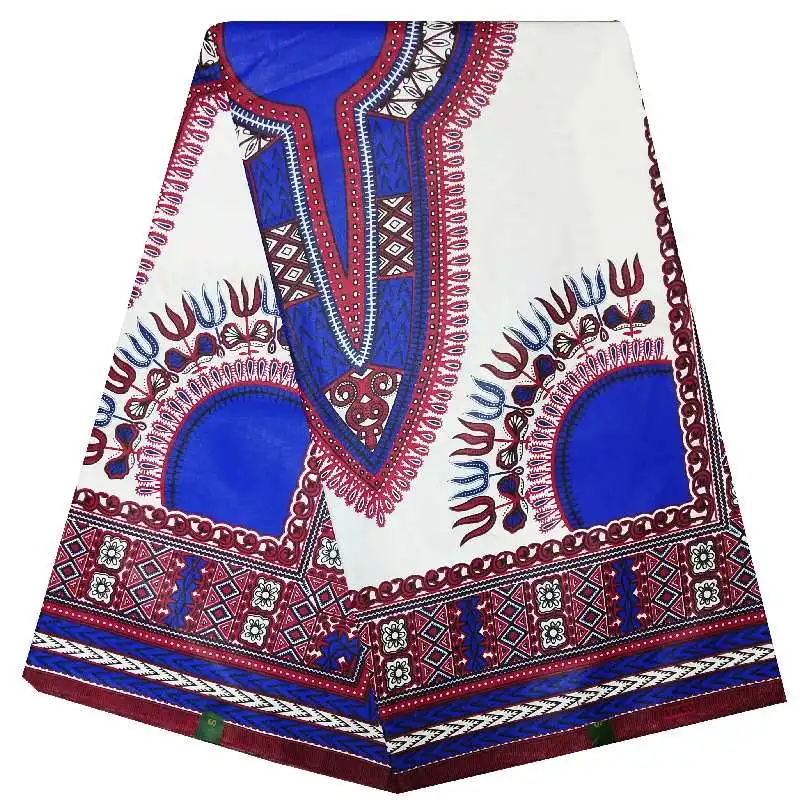 Новейший африканский блок восковой печати ткани и java дизайн, модный нигерийский Анкара хлопок воск ткань для женщин вечерние