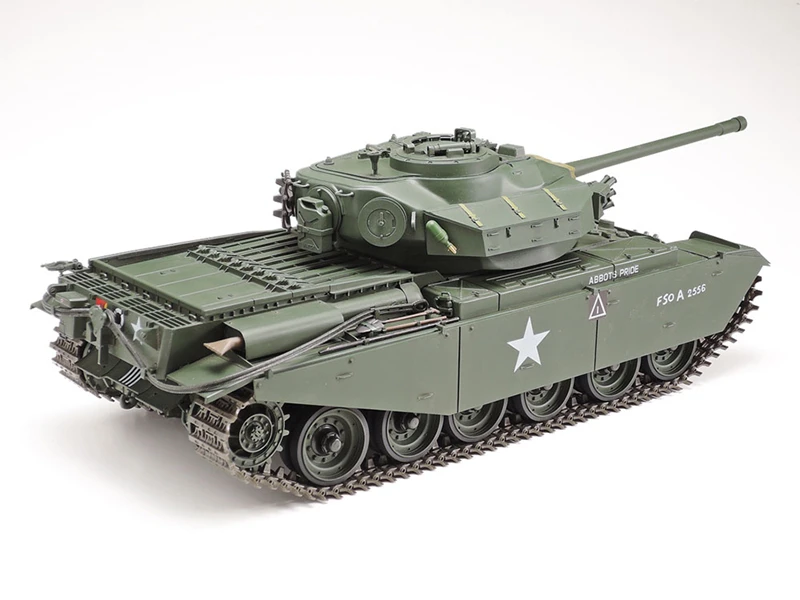 Tamiya 1/25 Rc Танк серии № 4 Centurion Mk.Iii 56604 | Игрушки и хобби