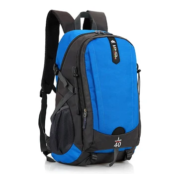 

New Backpack Nylon Waterproof Casual High capacity Travel bags Backpack Teenagers student School Backpacks Laptop bag backpacks