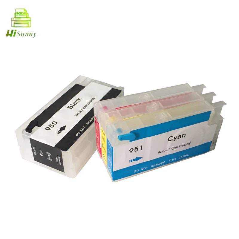 for HP950 951 950 XL 951XL for HP 8610 8620 8680 8615 8625 Printer