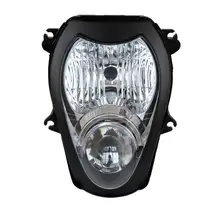 Headlight HeadLamp Assembly For Suzuki GSXR1300 GSX-R1300 Hayabusa 1997-2007 98