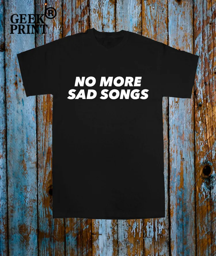 

LITTLE MIX NO MORE SAD SONGS T SHIRT TOUR TEE TOP WOMEN S POP GIRLS GET WEIRD Dropshipping