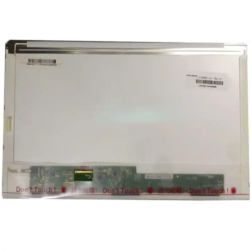 ЖК матрица 15 6 дюйма для ноутбука Toshiba Satellite A660 C850 C855 L755D P850 P850D светодиодный экран