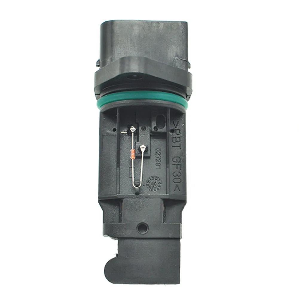 NUOVO Air Flow Meter 0280218075 BMW E90 3 /& 1 SERIES 116i 318i N43 N46 13627566986