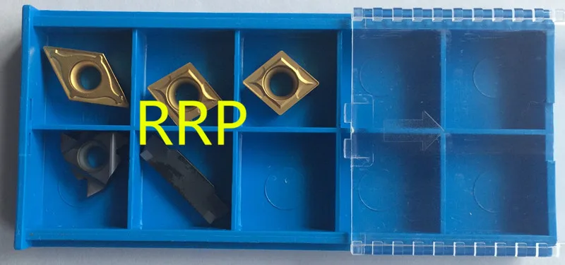 

16mm 5pcs inserts set for 5pcs Lathe cutting tool set, inserts use for 5pcs turning tool set, one box contains 5pcs inserts