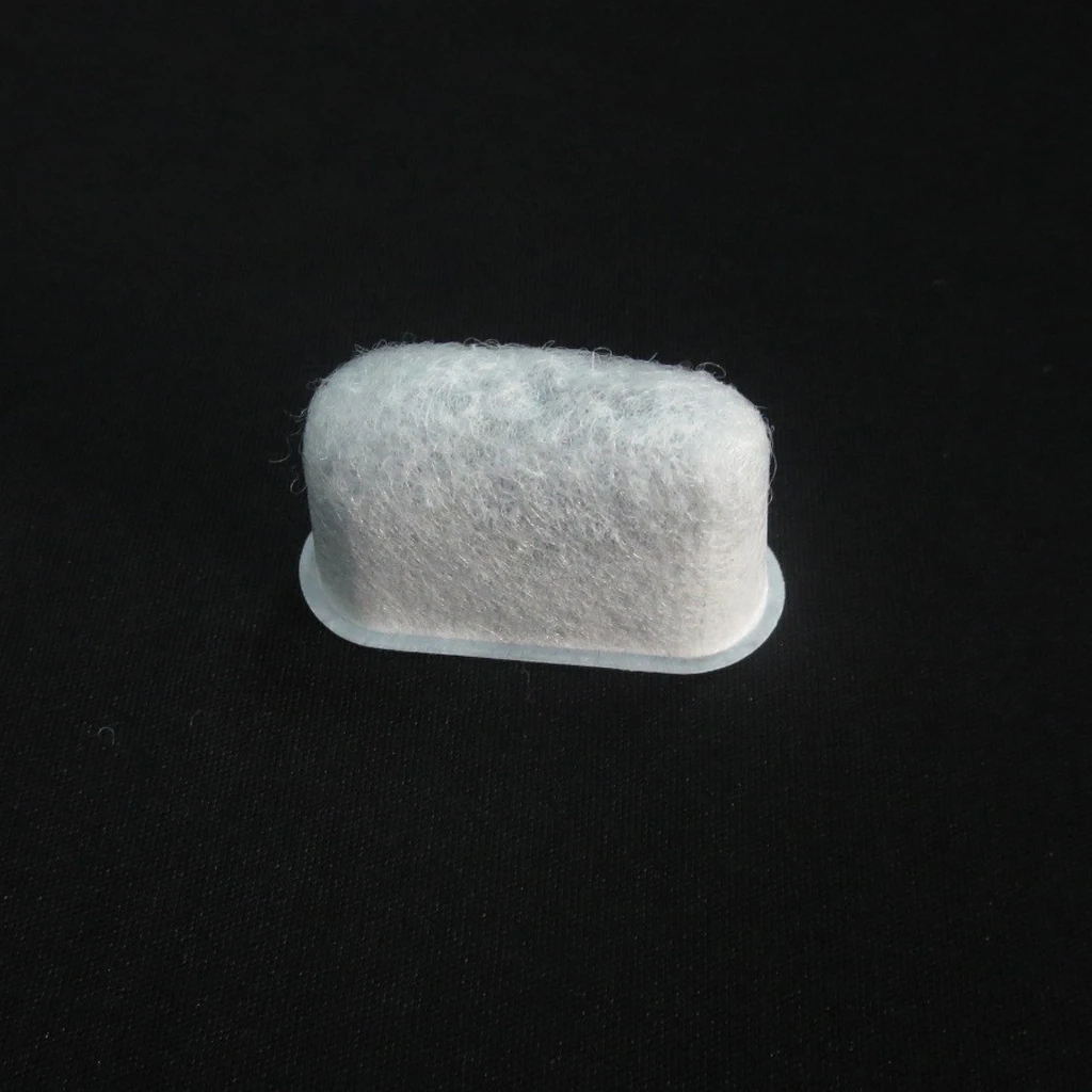 Various Sizes Charcoal Water Filters Replacement For Cuisinart Coffee Part High Quality Replacment Charcoal Water Filter
