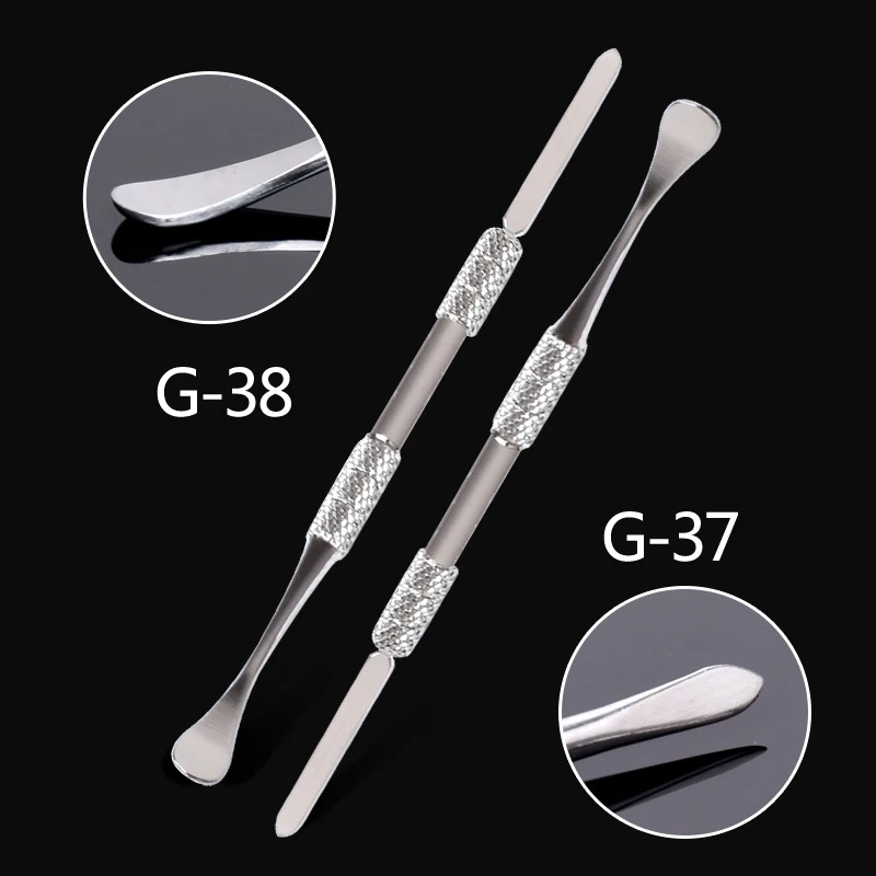 

High Quality Wax Dabbers Vaporizer Stainless Steel Dabber Solid Wax Tool Dry Herb Tool Dab Wax Tools For Smok Oil Vapor