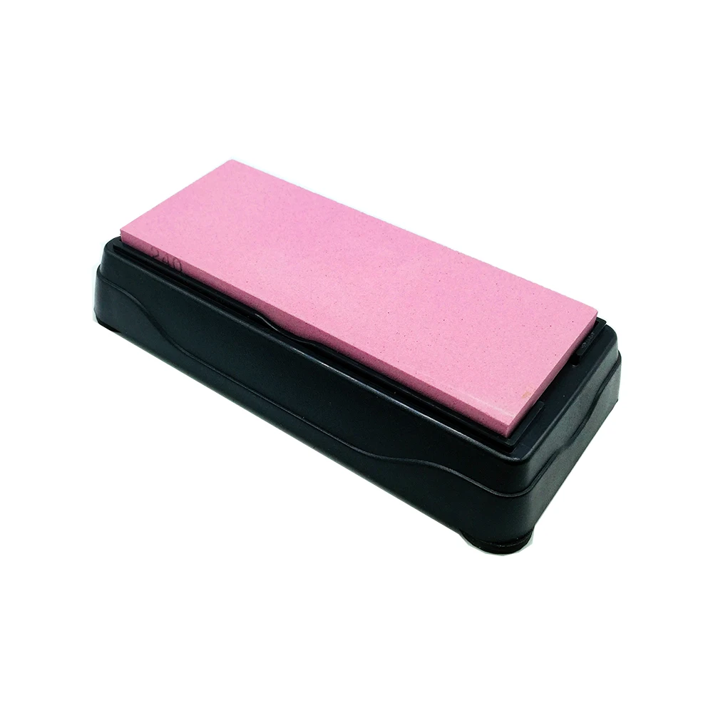 Sharpener Corundum Grinding Stone Knife Sharpener Water Sharpen