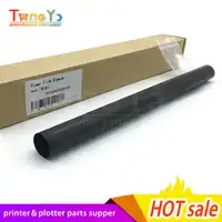 Free Shipping 100% new original laser jet for HP P2035 p2055 pro400 m401 Fuser Film Sleeve RM1-6405-FILM printer part on sale