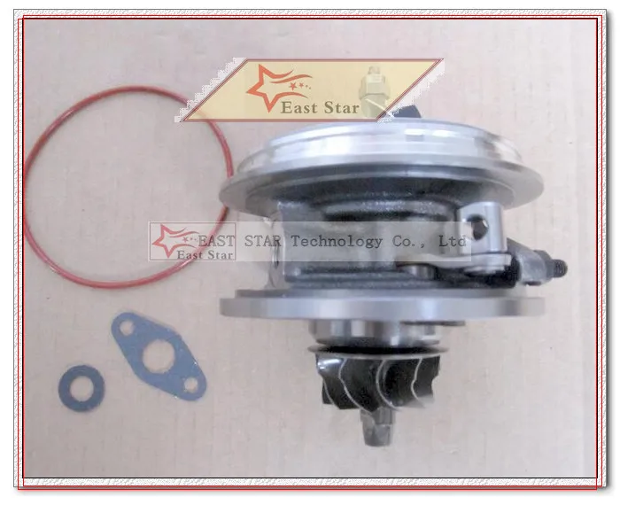 Wholesale BV43 Turbine 53039700168 1118100-ED01A Turbocharger cartridge turbo chra core For Great Wall Hover H5 2.0T 4D20 2.0L (5)