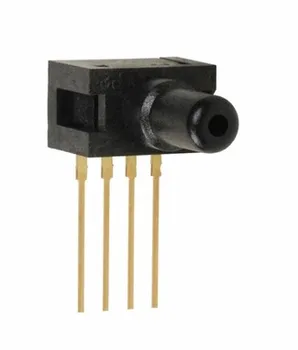 

24PCAFA6G Board Mount Pressure Sensors 0Psi to 1Psi Gauge 4