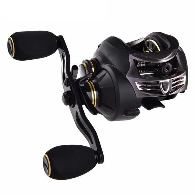 KastKing Perigee II Casting Carp Fishing Rod + Stealth Super Light Carbon Body Fresh/Salt Water Baitcasting Fishing Reel Combo KastKing Perigee II Casting Carp Fishing Rod + Stealth Super Light Carbon Body Fresh/Salt Water Baitcasting Fishing Reel Combo