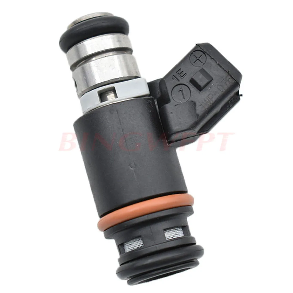 

Новый топливный инжектор-для VW EuroVan Golf Jetta 2,8 V6 IWP076 021906031B