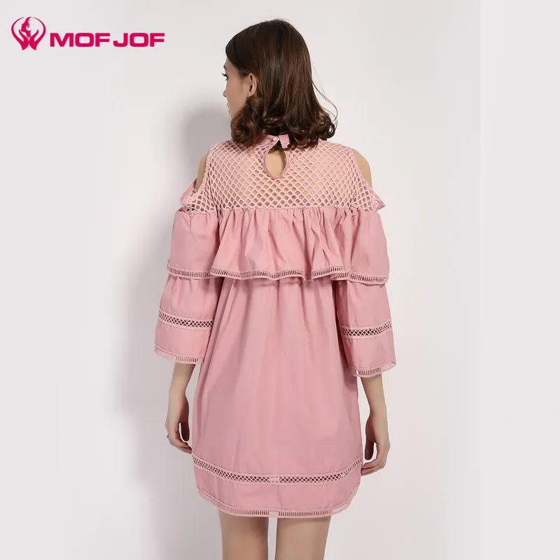 summer dress ruffle dress17