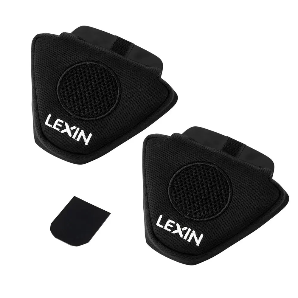 Buy LEXIN Earphone Pad for Half Helmet Speaker