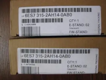 

6ES7315-2AH14-0AB0 6ES7 315-2AH14-0AB0 new with package