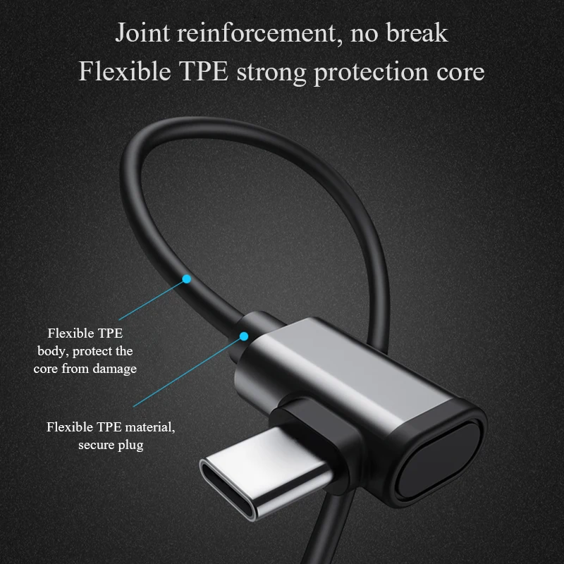 USB адаптер для наушников, чтобы 3,5 мм AUX Тип Кабеля C преобразователь для samsung S8 S9 для huawei p20 pro для one plus 6 6 t адаптер