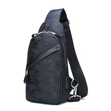 Мужская сумка-слинг через плечо для телефона, мужская сумка-мессенджер, saco de ombro masculino, сумки на плечо для мужчин, сумочка в стиле панк для мальчиков, нагрудная сумка