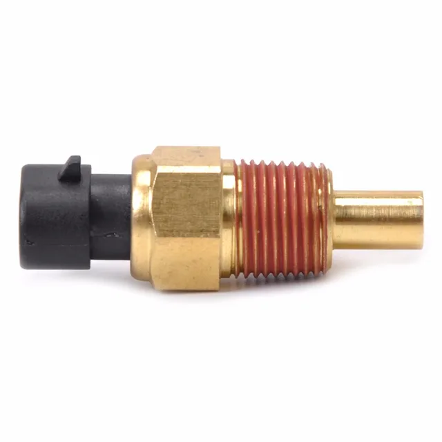 DWCX Car TX3 Engine Coolant Temp Sensor 05744030 For GMC YUKON