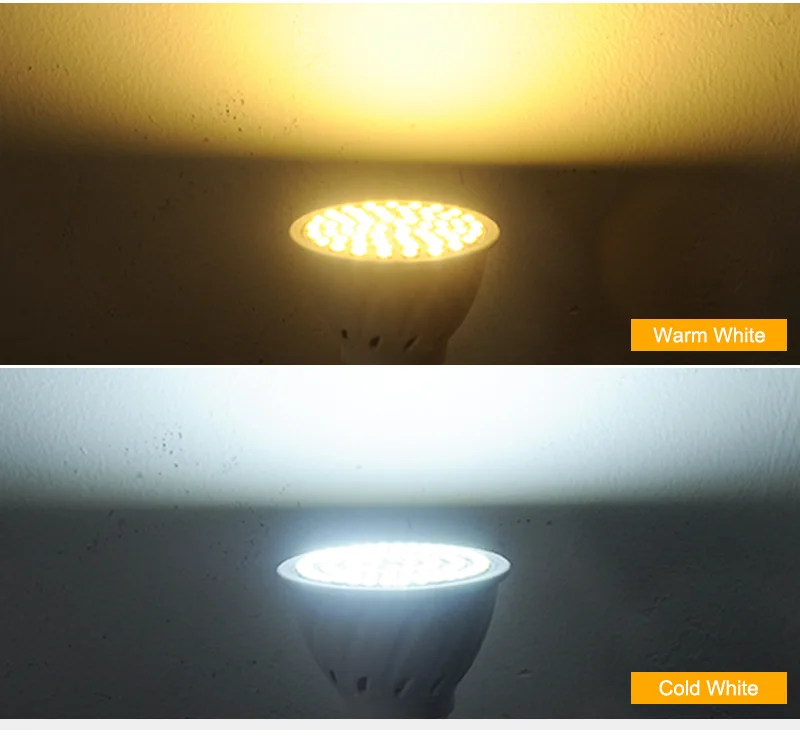 Kaguyahime LED MR16 12V MR11 Spot Light 220V 6W SMD 2835 Bulb LED Lampada Spotlight Decoration Ampoule Warm White Cold White