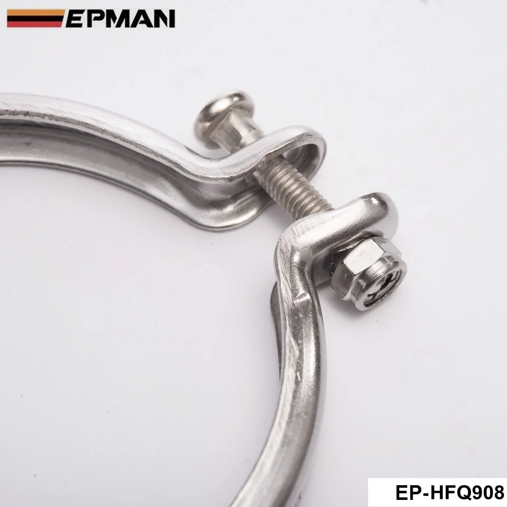 Для Mitsubishi TD05 TD06 турбокомпрессор турбо V band набор зажимов 90 8 мм EP HFQ908|turbo clamp|turbo td05set