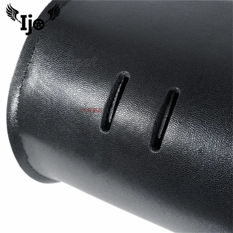 Черный мотоциклетный чемодан сумка для инструментов kawasaki honda suzuki benelli yamaha Harley vespa