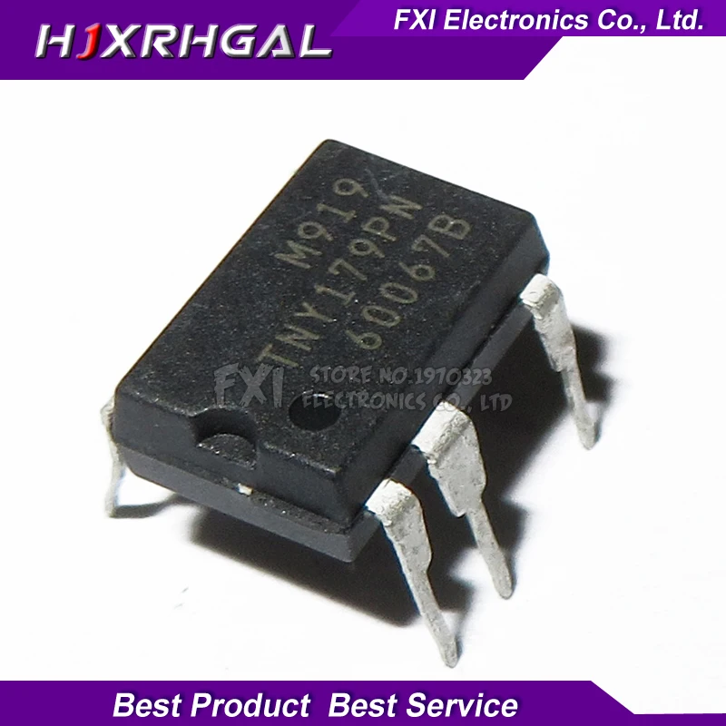

10PCS TNY179PN TNY179 DIP-7 DIP new original