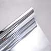 1.2X20 Meter Wedding Mirror Carpet  Bi-sided Silver T Stage Carpet Runner For Wedding Party Banquet 0.12mm Thickness 5