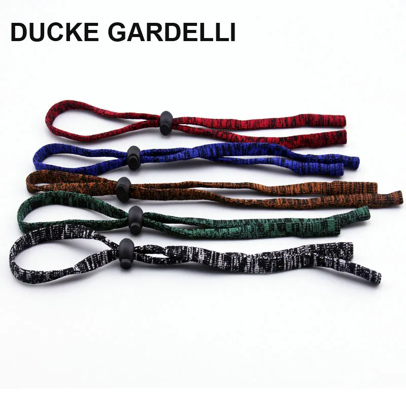 

Elastic Eyeglasses Cord adjustable glasses lanyards neck string cord retainer strap Head Band Glasses rope