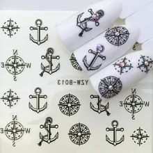 1 шт. морской анкерный гвоздь лечение омолаживающее Масло для кутикулы Уход за кожей ногтей предотвратить лак для ногтей питает кожу