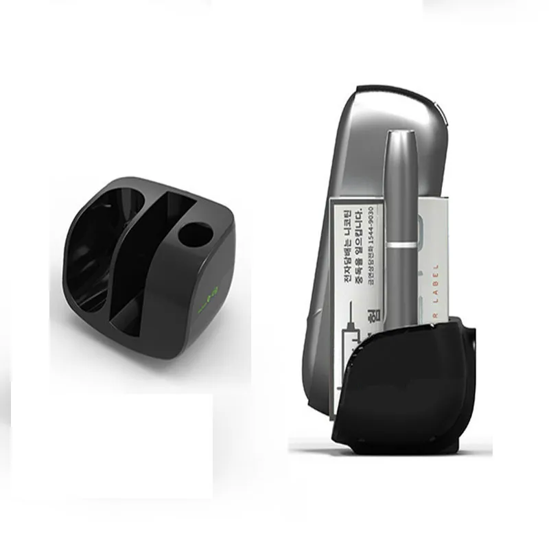 

Fashion Type-c Design for IQOS 3.0 Charger for Electronics Cigarette IQOS Muli 3.0 IQOS3 Car Charger