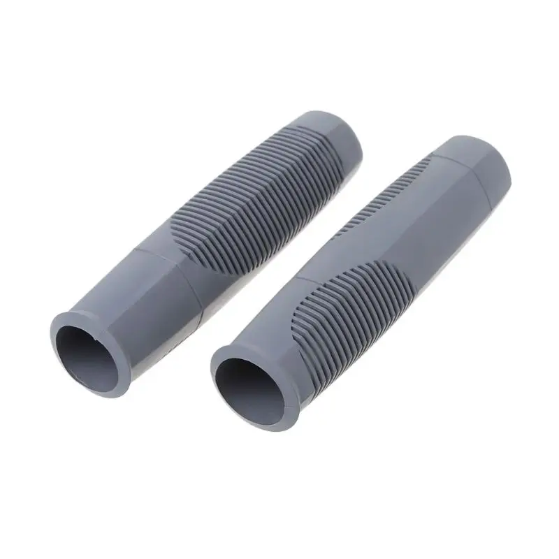 Bicycle Grips Non Slip Handlebar Sleeves Soft Cycling Handle MTB Mountain Bike