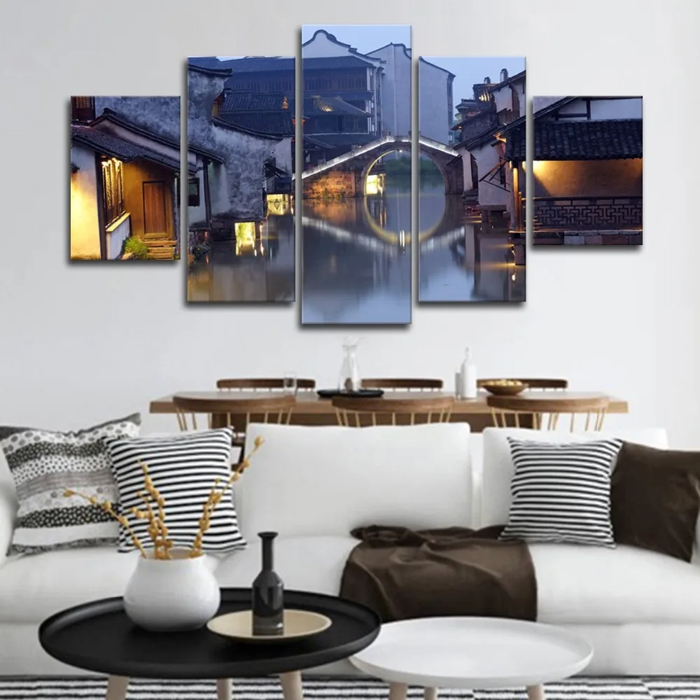 Chinese_Village_Multi_Panel_Canvas_Wall_Art_LR1_1200x1200