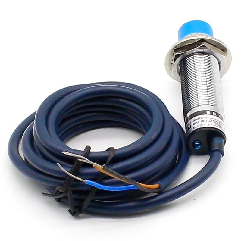 cilindro tensao de trabalho 5v especial para mcu 02